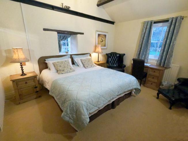 Strands Hotel/screes & Micro Brewery Отель Nether Wasdale